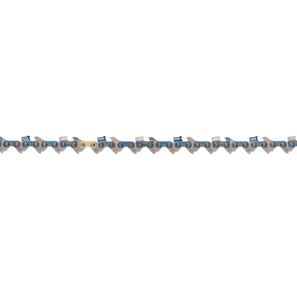SpeedCut Nano Saw Chain 16", .325" Low Profile Pitch, .043" Gauge, 64 Drive Links